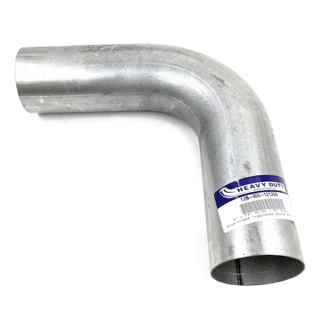 Heavy Duty Mfg Exhaust Elbow, 12B-400-12126A 12B-400-12126A